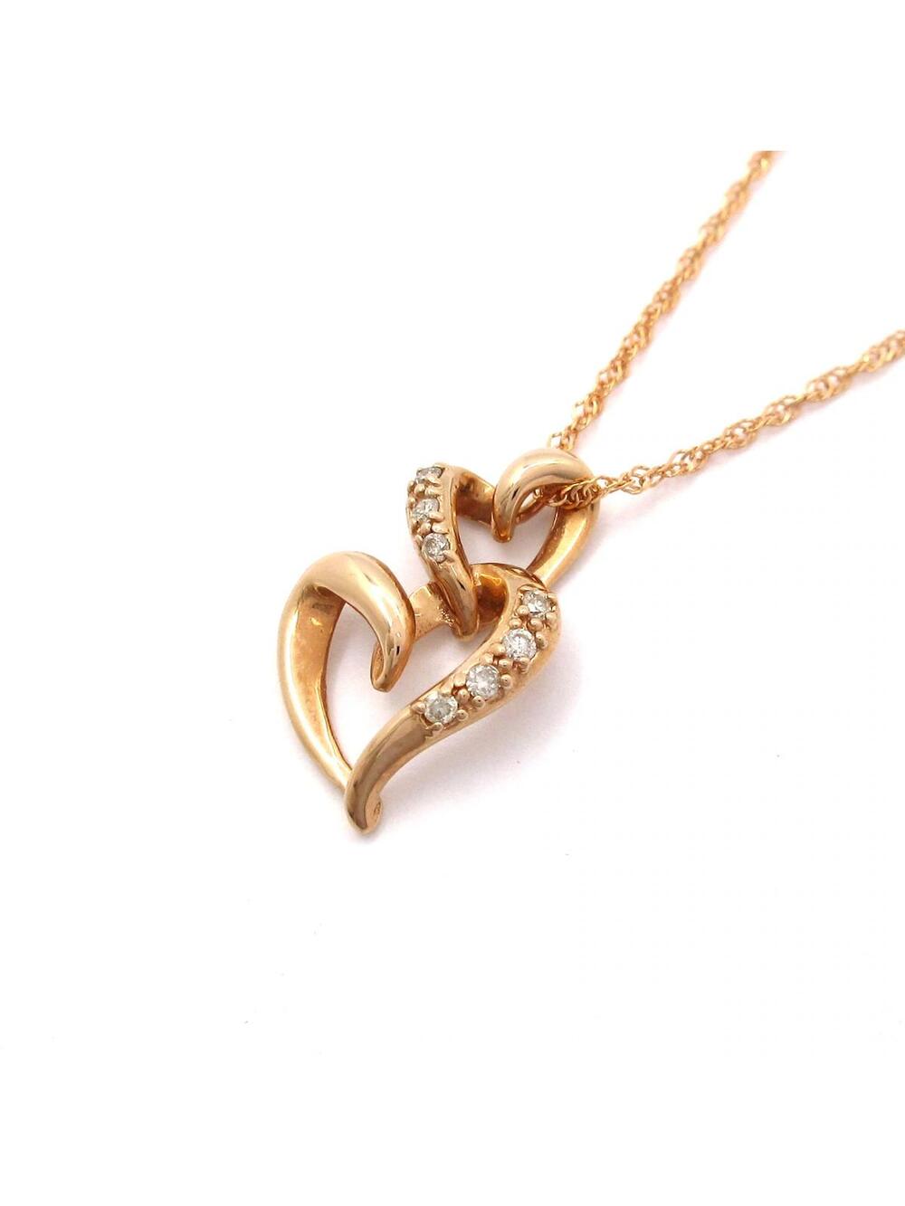 Samantha Tiara 18K Rose Gold Diamond #278529S72B